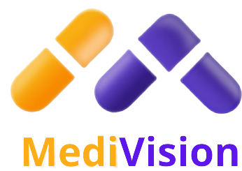 MediVision Gold Retail 
